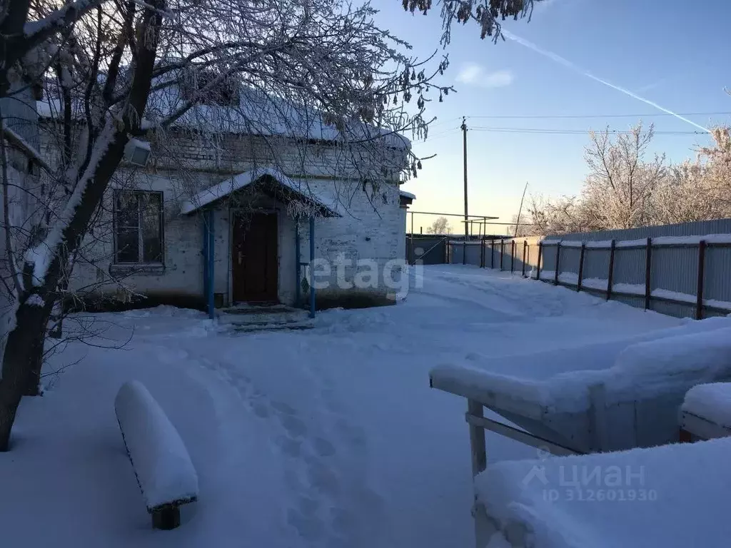 Производственное помещение в Новосибирская область, Татарский ... - Фото 0