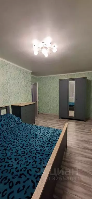 1-к кв. Москва Аргуновская ул., 16 (33.0 м) - Фото 2