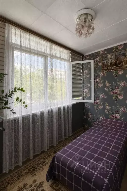1-к кв. Краснодарский край, Сочи Бытха мкр, ул. Ясногорская, 7 (36.0 ... - Фото 2