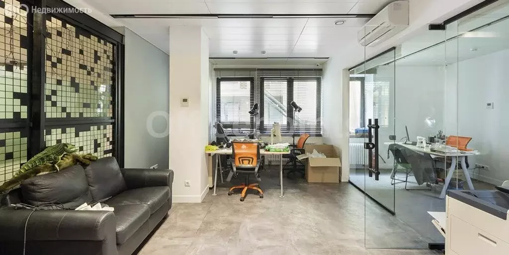 Офис (1775 м) - Фото 1
