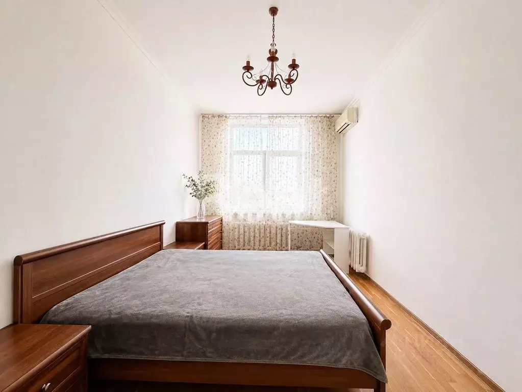 4-к кв. Москва Оружейный пер., 25С1в (92.0 м) - Фото 2
