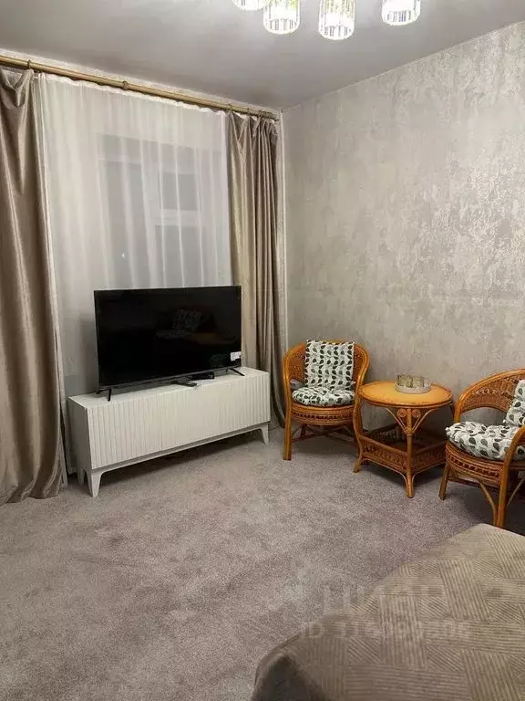 Комната Забайкальский край, Забайкальск пгт ул. Шоссейная, 24А - Фото 1