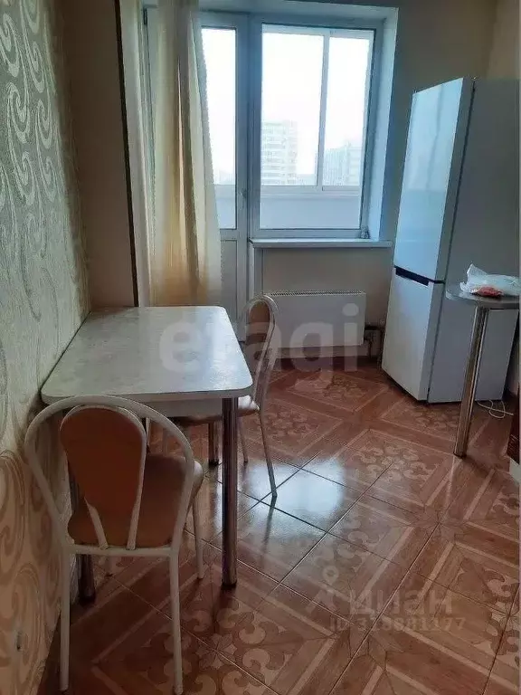 1-к кв. Новосибирская область, Новосибирск ул. Романова, 60/1 (40.0 м) - Фото 1