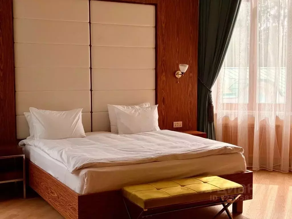 Комната Московская область, Люберцы городской округ, Малаховка пгт ул. ... - Фото 2