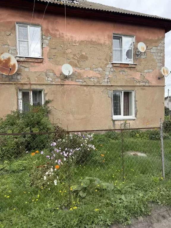 Квартира, 1 комната, 30 м - Фото 0