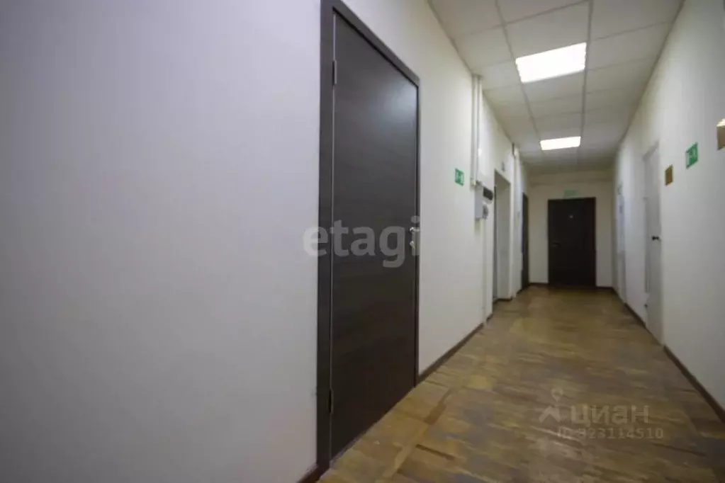 Офис в Ростовская область, Ростов-на-Дону ул. Вавилова, 61 (30 м) - Фото 1