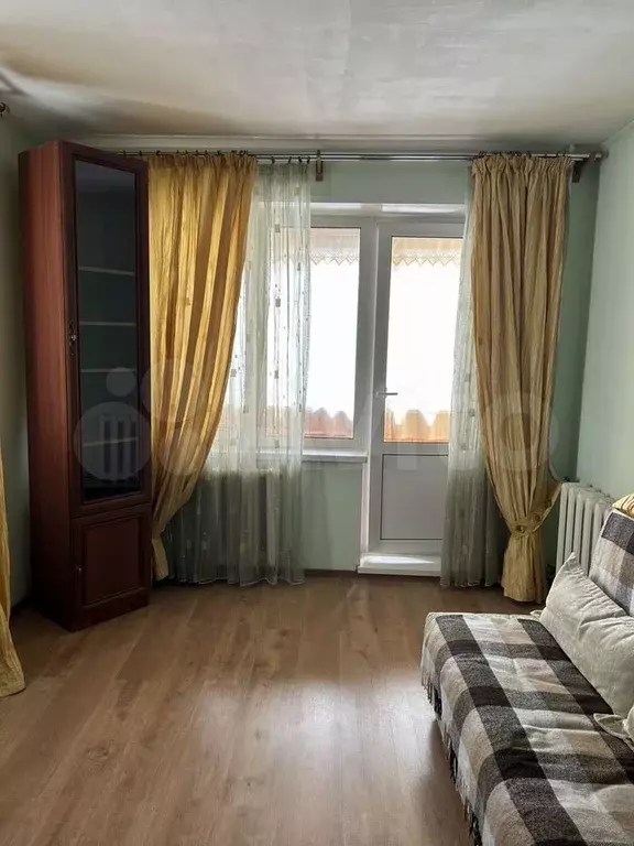 1-к. квартира, 36,5 м, 8/14 эт. - Фото 0
