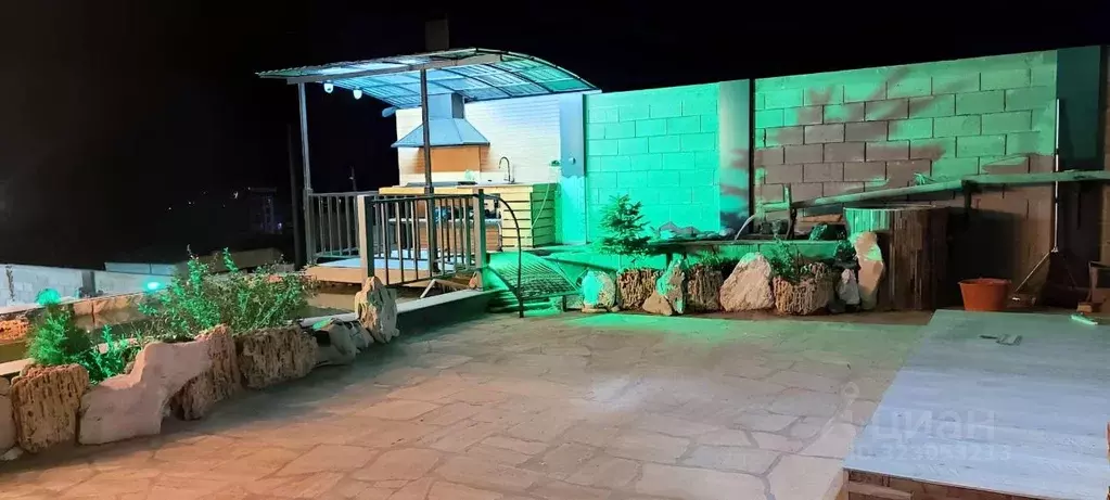 Коттедж в Дагестан, Карабудахкентский район, Манаскент с/пос, с. ... - Фото 1