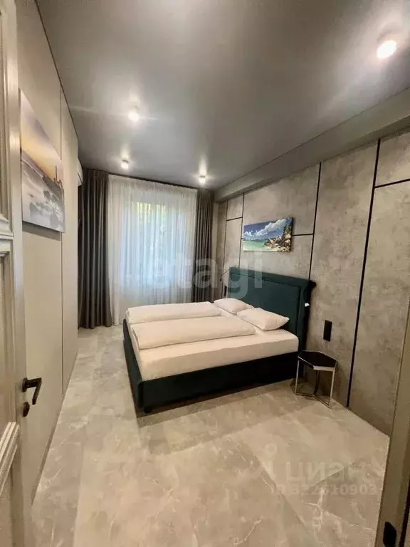 2-к кв. Крым, Ялта ул. Дражинского, 48 (46.6 м) - Фото 1