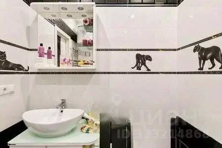 2-к кв. Москва Нижняя Красносельская ул., 35С50 (47.0 м) - Фото 1