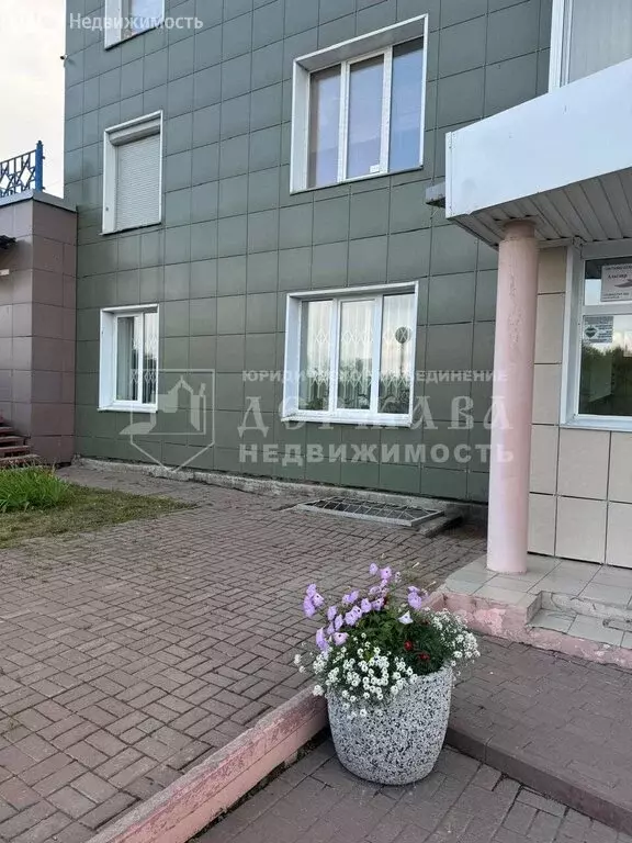 Офис (60 м) - Фото 0