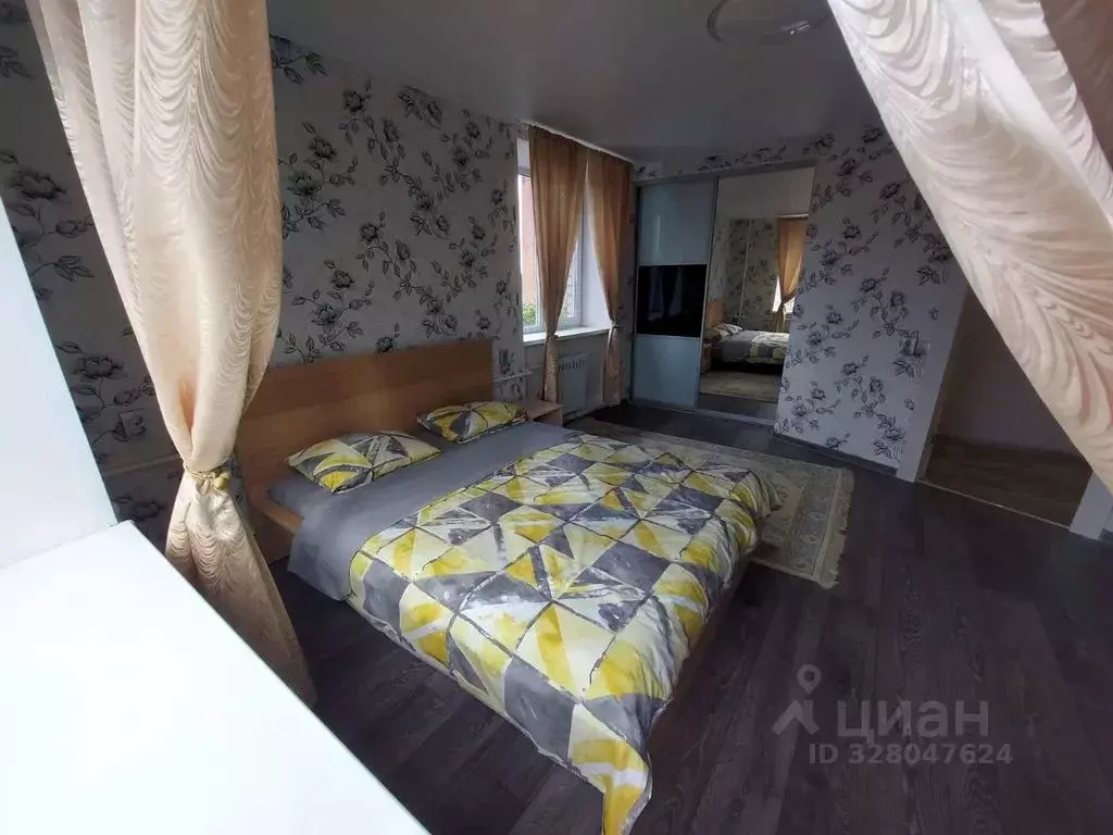 3-к кв. Ленинградская область, Выборг ул. Куйбышева, 11 (60.0 м) - Фото 1