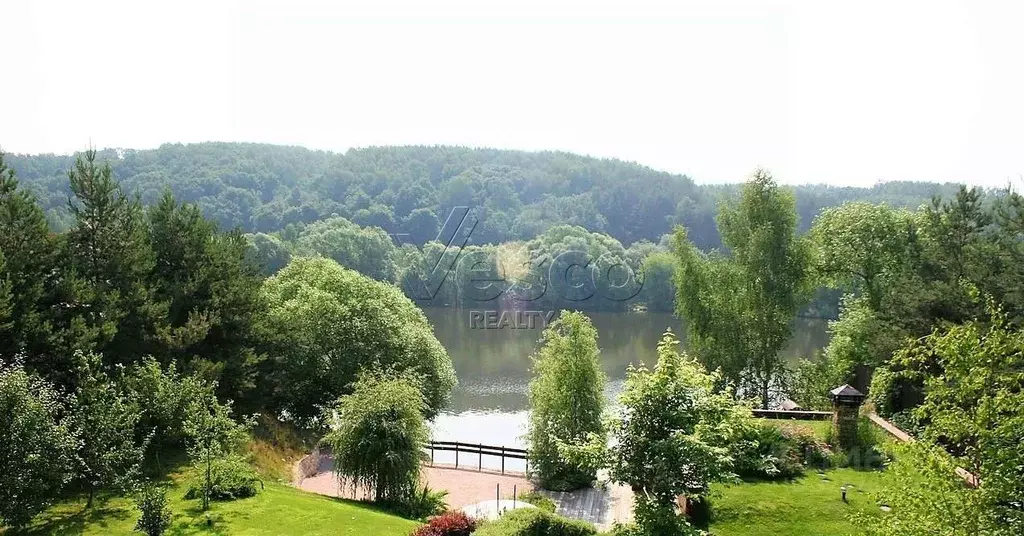 Коттедж в Московская область, Люберцы городской округ, с. Верхнее ... - Фото 2