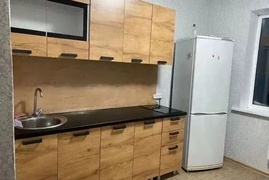 1-к кв. Новосибирская область, Новосибирск ул. В. Высоцкого, 44 (39.0 ... - Фото 1