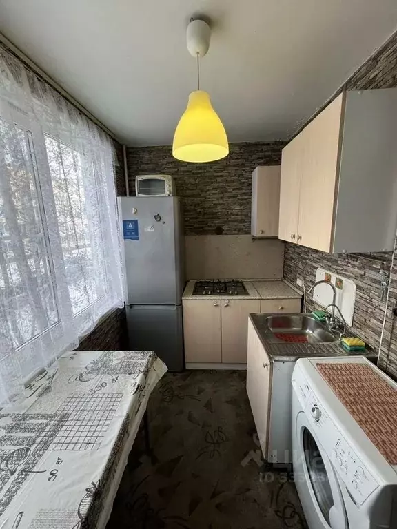 2-к кв. Санкт-Петербург просп. Просвещения, 68К2 (44.0 м) - Фото 2