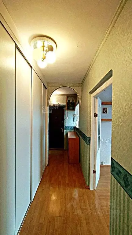 Квартира, 3 комнаты, 79.3 м - Фото 1
