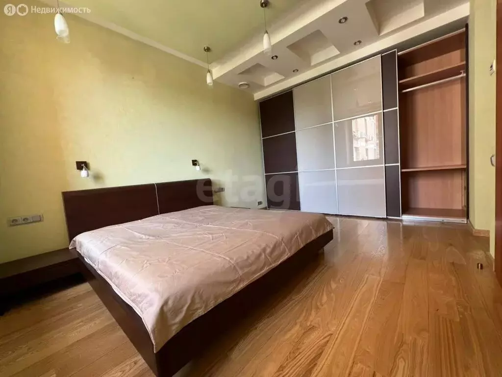 3-комнатная квартира: Москва, улица Удальцова, 79 (96 м) - Фото 1