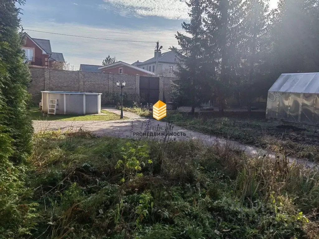 Участок в Башкортостан, Уфимский район, Зубовский сельсовет, с. Зубово ... - Фото 2