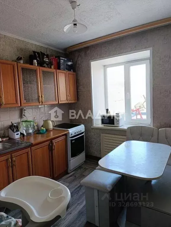 2-к кв. Бурятия, Улан-Удэ ул. Яковлева, 13 (49.7 м) - Фото 1