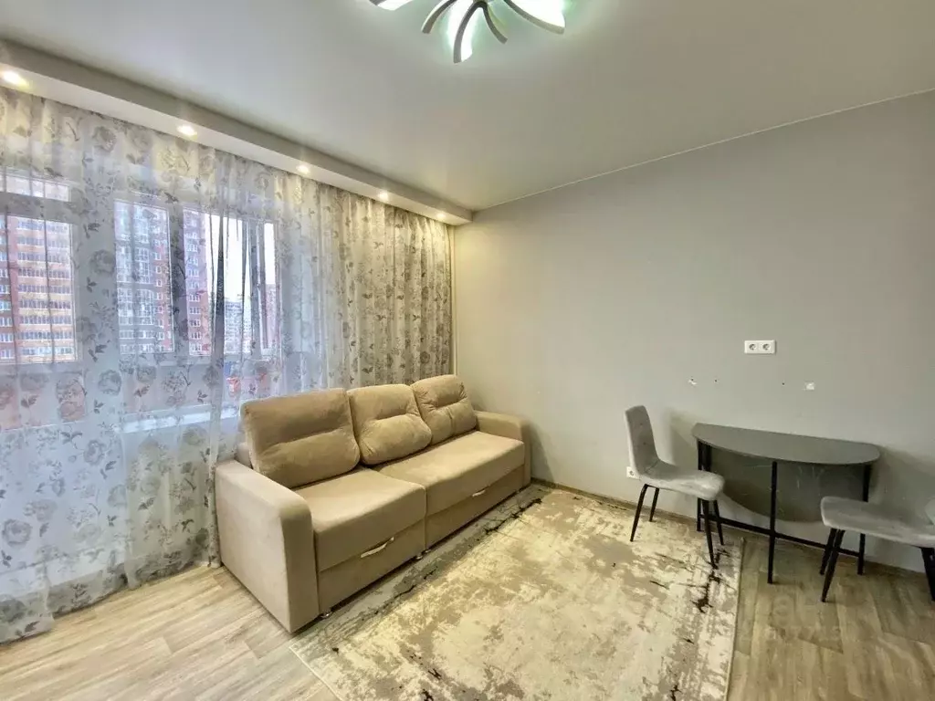 Студия Новосибирская область, Новосибирск ул. Михаила Кулагина, 31 ... - Фото 2