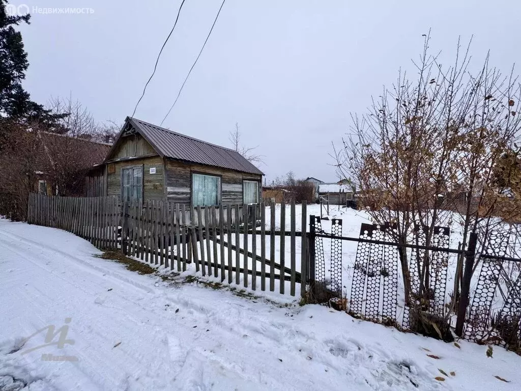 Участок в Барнаул, СНТ Фиалка, Власихинская улица (6.72 м) - Фото 2