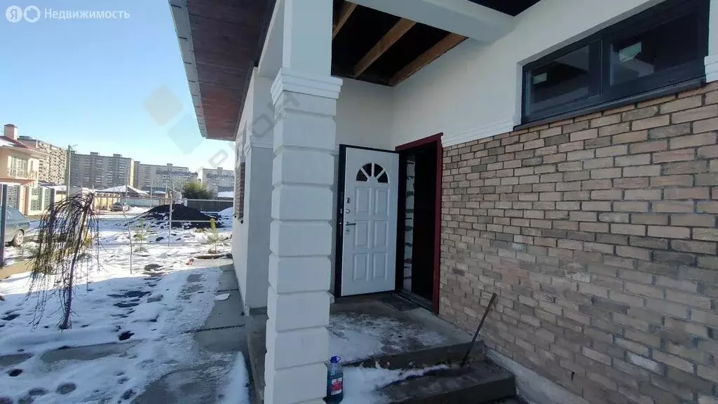 Дом в Краснодар, Прикубанский внутригородской округ (185 м) - Фото 2