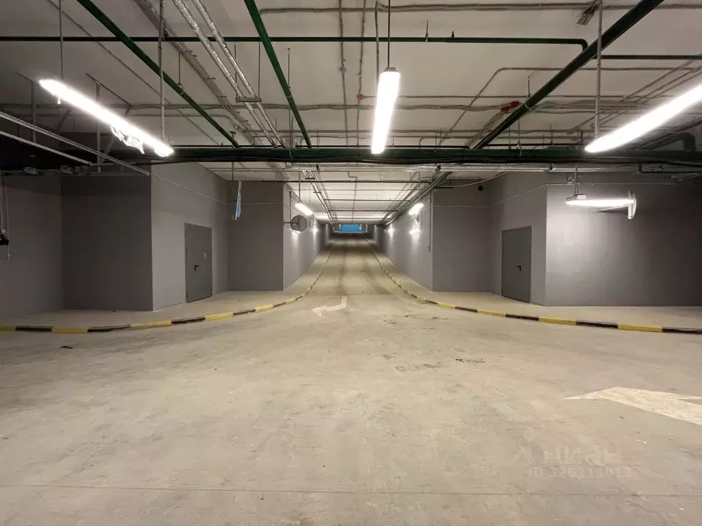 Гараж в Москва ул. Гарибальди, 26 (17 м) - Фото 1