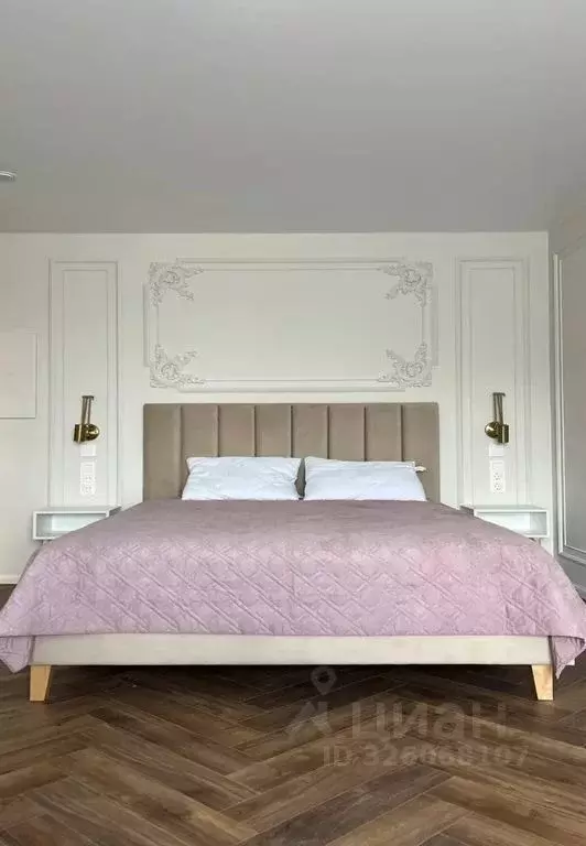 1-к кв. Башкортостан, Уфа Революционная ул., 52 (40.0 м) - Фото 1