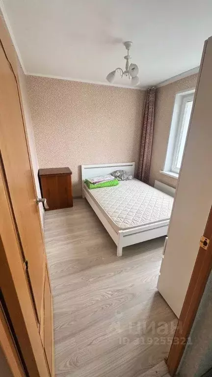 3-к кв. Москва ул. 50 лет Октября, 3 (52.0 м) - Фото 1