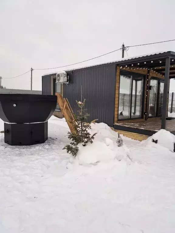 Дом в Челябинская область, Аргаяшский муниципальный округ, Песчаное ... - Фото 2