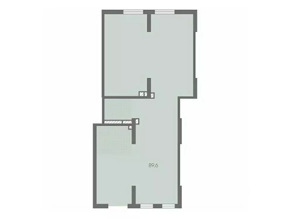 Помещение свободного назначения в Санкт-Петербург просп. Большевиков, ... - Фото 1