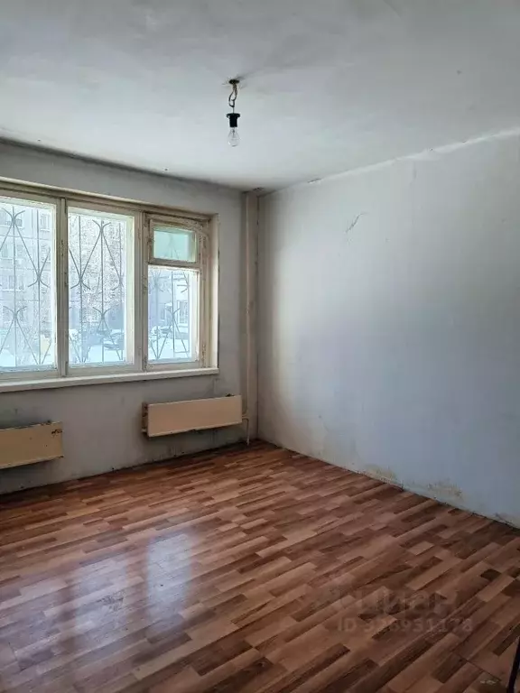 1-к кв. Челябинская область, Челябинск ул. Марченко, 35А (35.8 м) - Фото 2