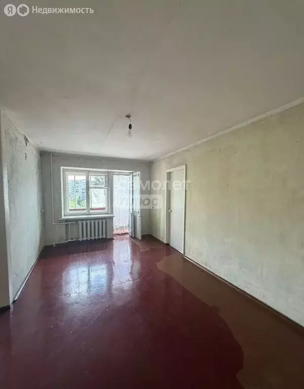 2-комнатная квартира: Липецк, проспект Победы, 53 (42.99 м) - Фото 2