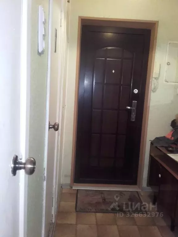 1-к кв. Санкт-Петербург Гражданский просп., 117К1 (37.0 м) - Фото 2