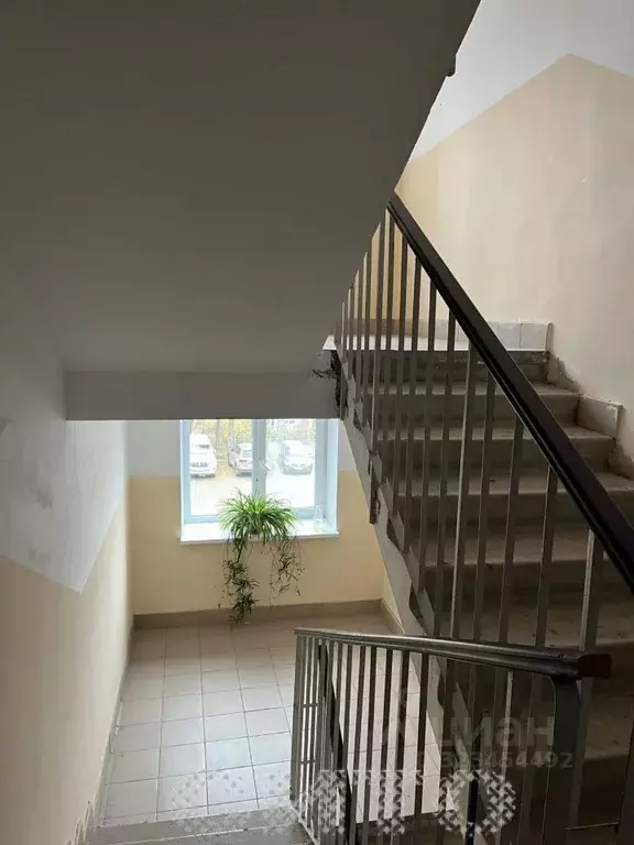 2-к кв. Вологодская область, Череповец ул. Дзержинского, 22А (60.0 м) - Фото 1