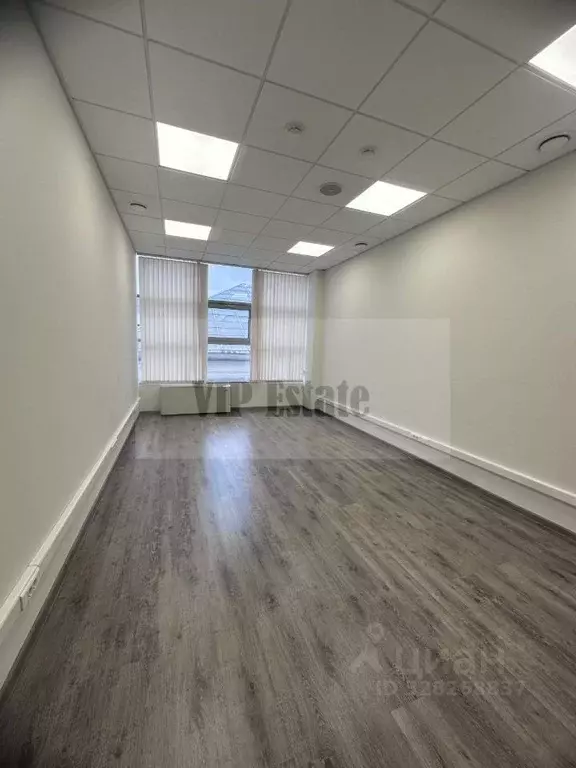 Офис в Москва ул. Ленинская Слобода, 19 (22 м) - Фото 2