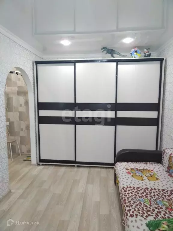 Продаётся 1-к квартира, 37.2 м - Фото 1