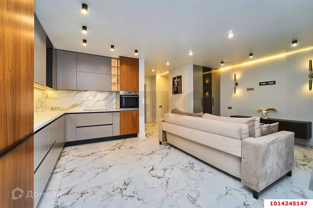 Продаётся 2-к квартира, 80.4 м - Фото 1