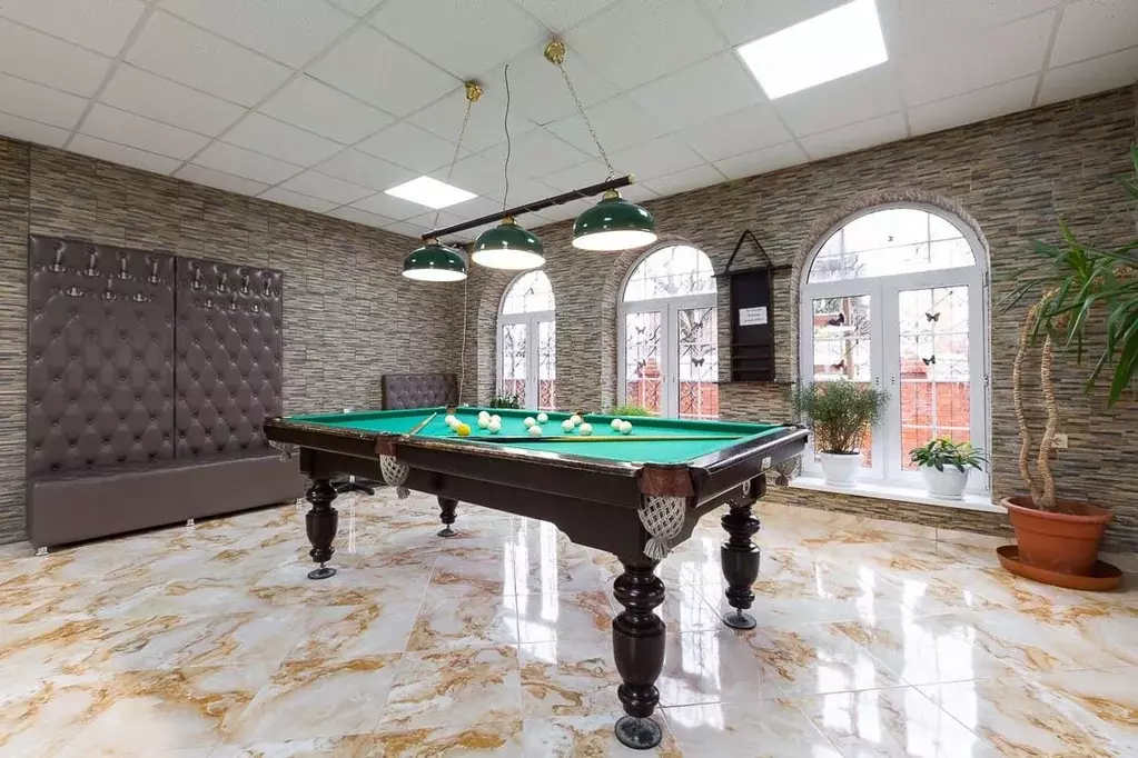 Дом в Московская область, Балашиха просп. Ленина (450 м) - Фото 2