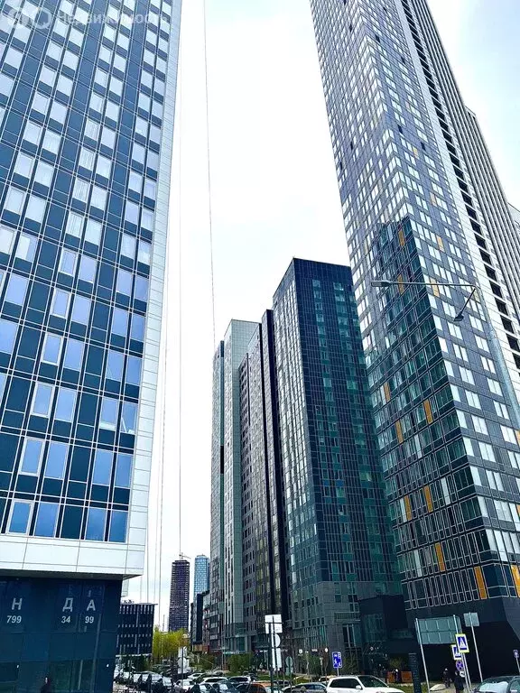 3-комнатная квартира: Москва, Шмитовский проезд, 39к2 (82 м) - Фото 2