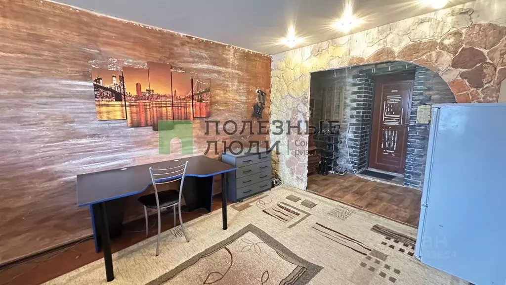 Комната Курганская область, Курган ул. Гоголя, 107 (18.0 м) - Фото 2