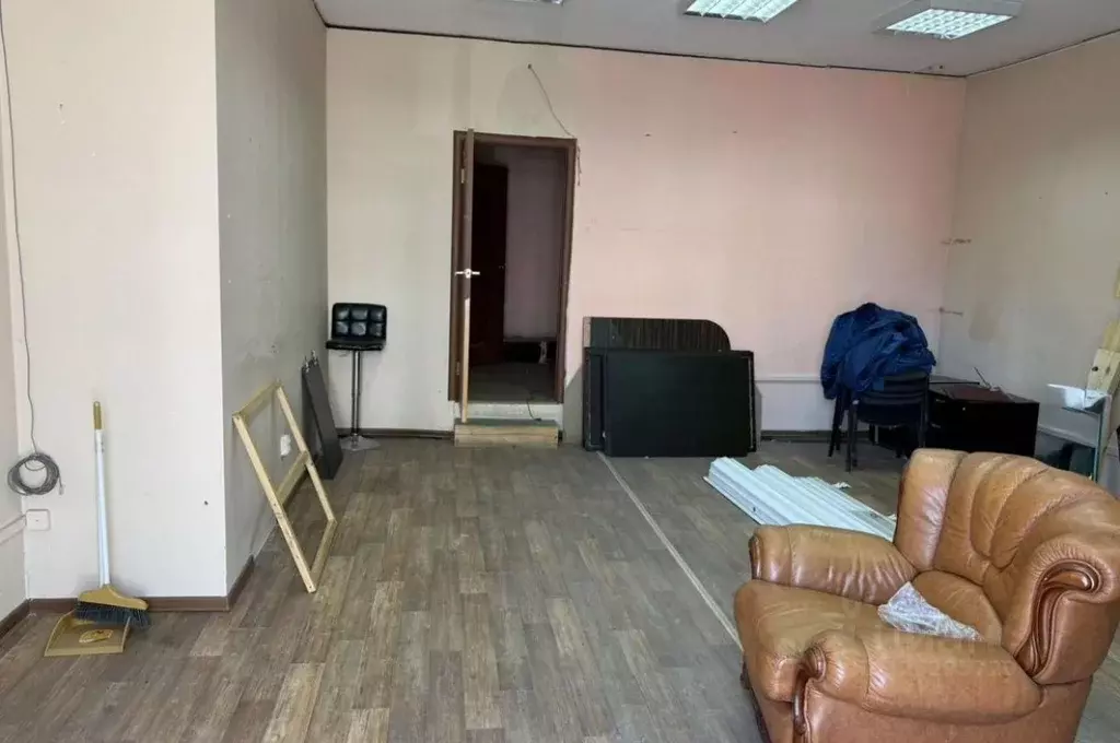 Помещение свободного назначения в Иркутская область, Иркутск Ершовский ... - Фото 1