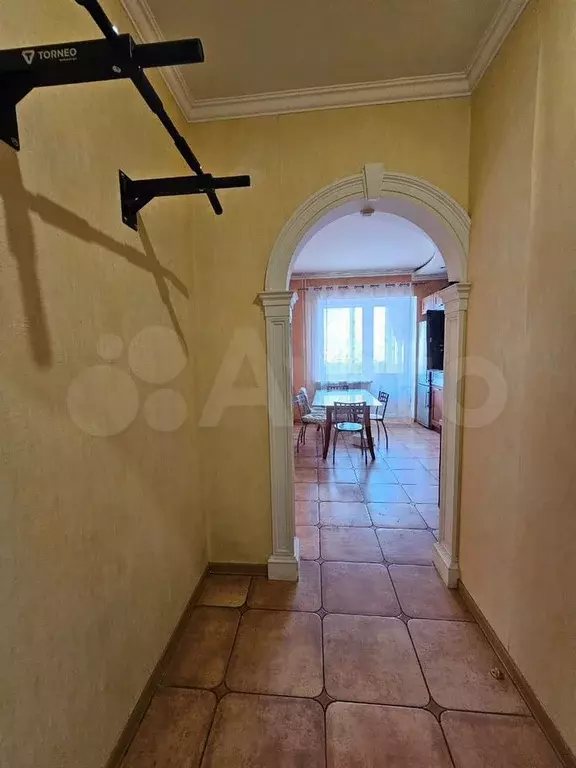 3-к. квартира, 180 м, 12/14 эт. - Фото 1
