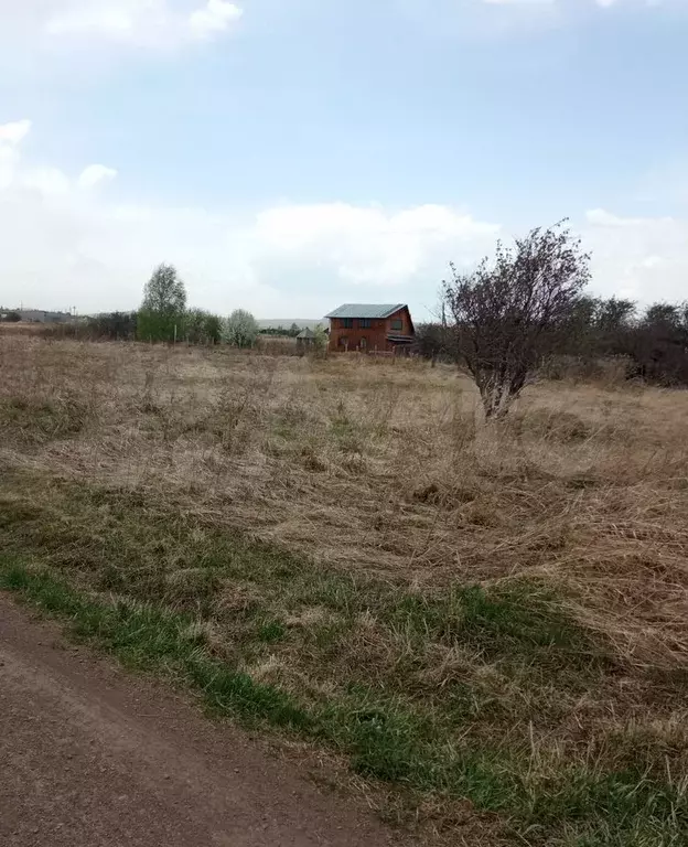 Участок 25 сот. (ИЖС) - Фото 0