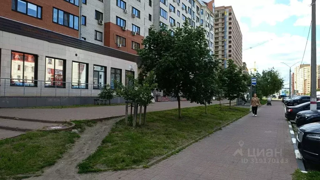 Помещение свободного назначения в Московская область, Жуковский ул. ... - Фото 0