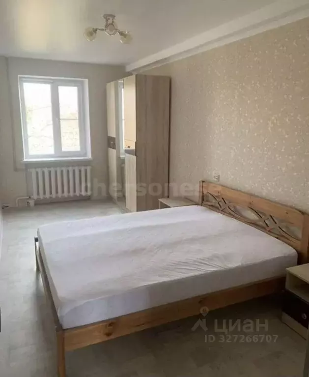 2-к кв. Севастополь ул. Павла Корчагина, 14 (47.0 м) - Фото 2