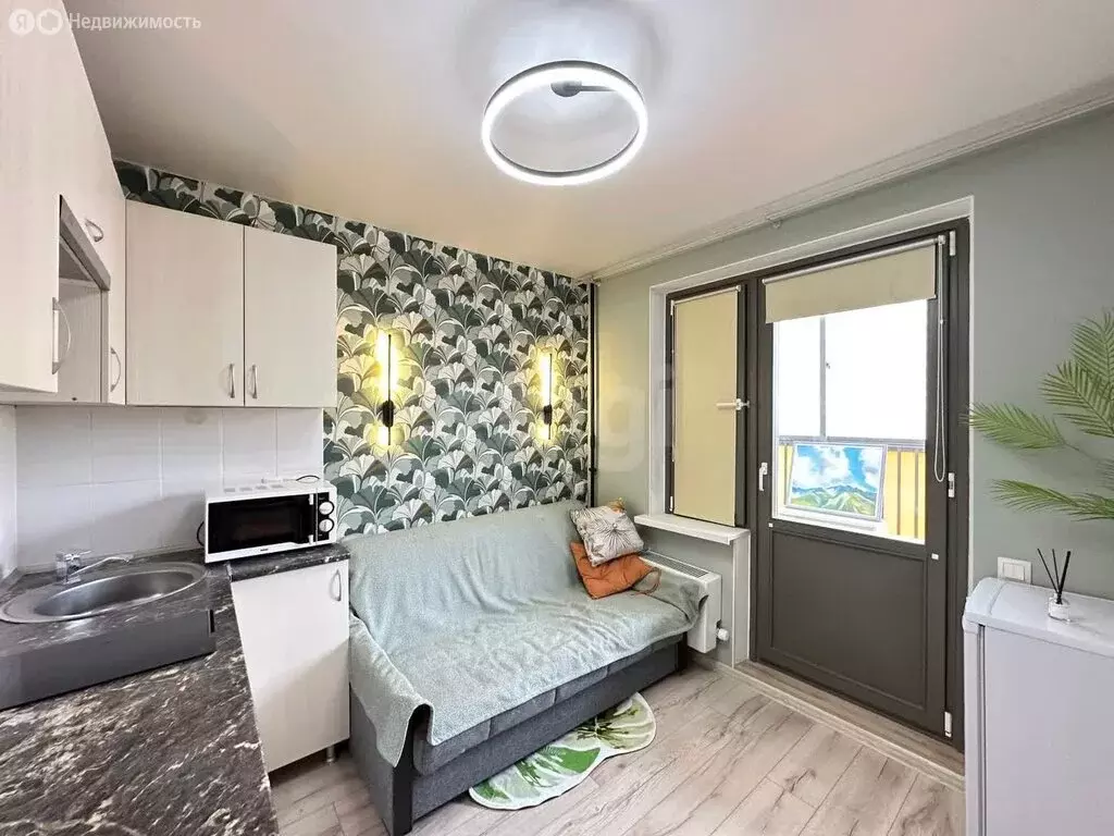 3-комнатная квартира: Москва, улица Вертолётчиков, 2Ак1 (77 м) - Фото 1