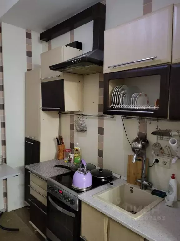 2-к кв. Крым, Симферополь ул. Ростовская, 19 (80.0 м) - Фото 1