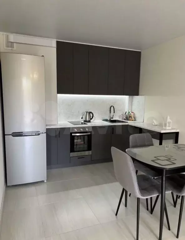 2-к. квартира, 45 м, 3/9 эт. - Фото 0