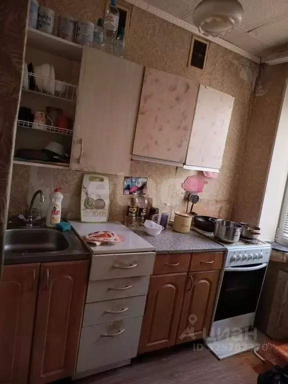 1-к кв. Кемеровская область, Кемерово Ленинградский просп., 23В (31.0 ... - Фото 2